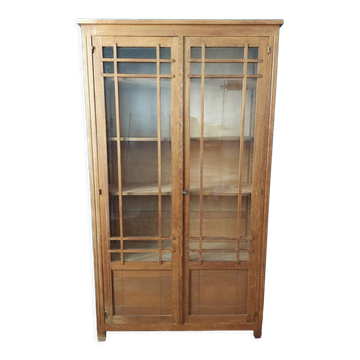 Glazed Parisian wardrobe