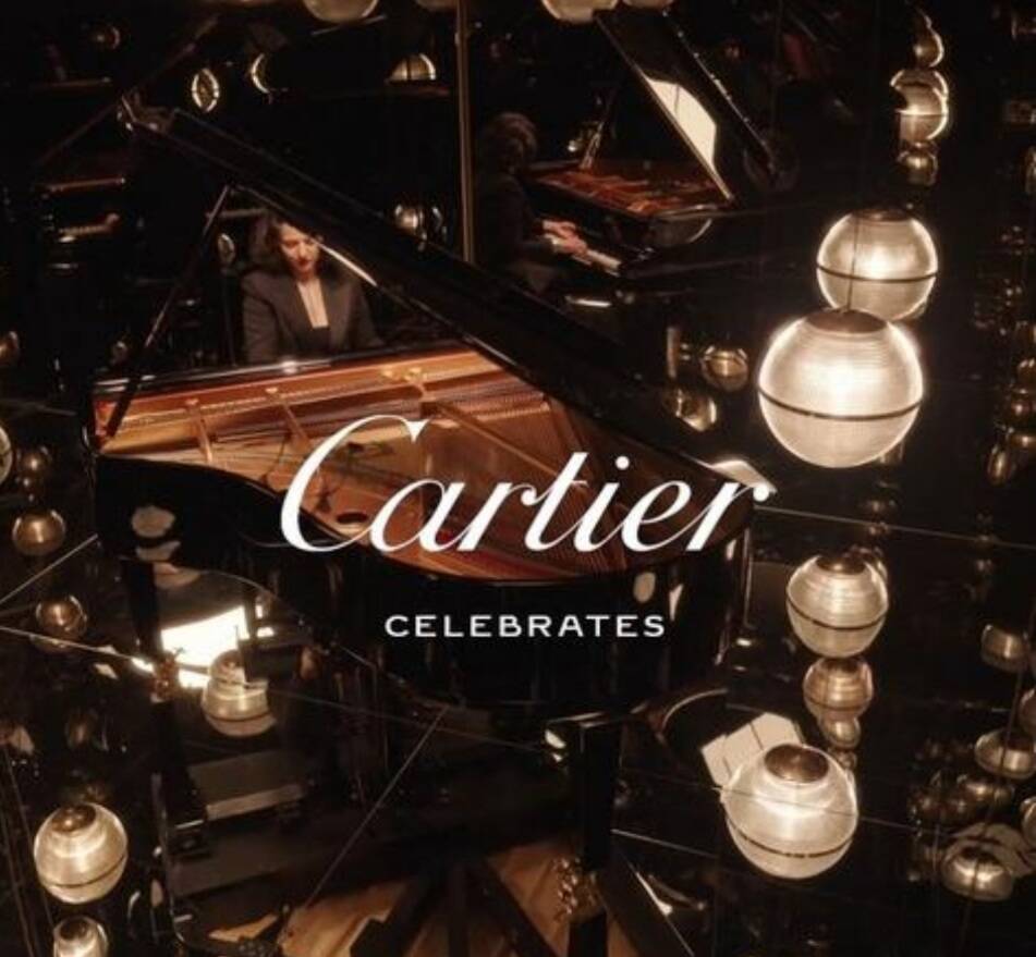 Holophane brass globe