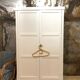 Armoire parisienne chantilly