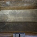 Walnut chest