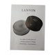 Old advertising lanvin 50s
