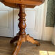 Table violon Louis Philippe