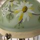 Lampe art déco charleston