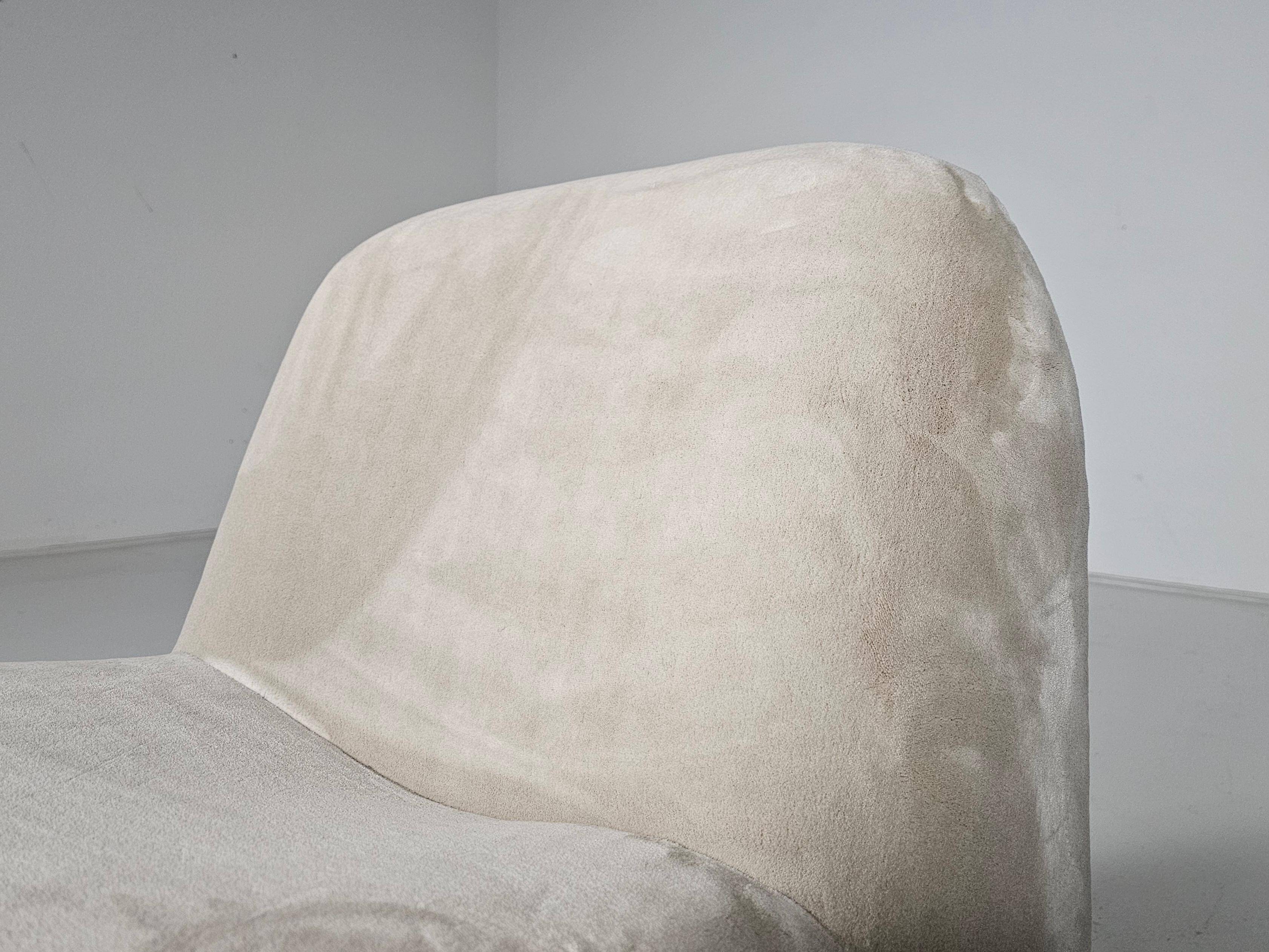 Alky chair, Giancarlo Piretti for Anonima Castelli, 1970
