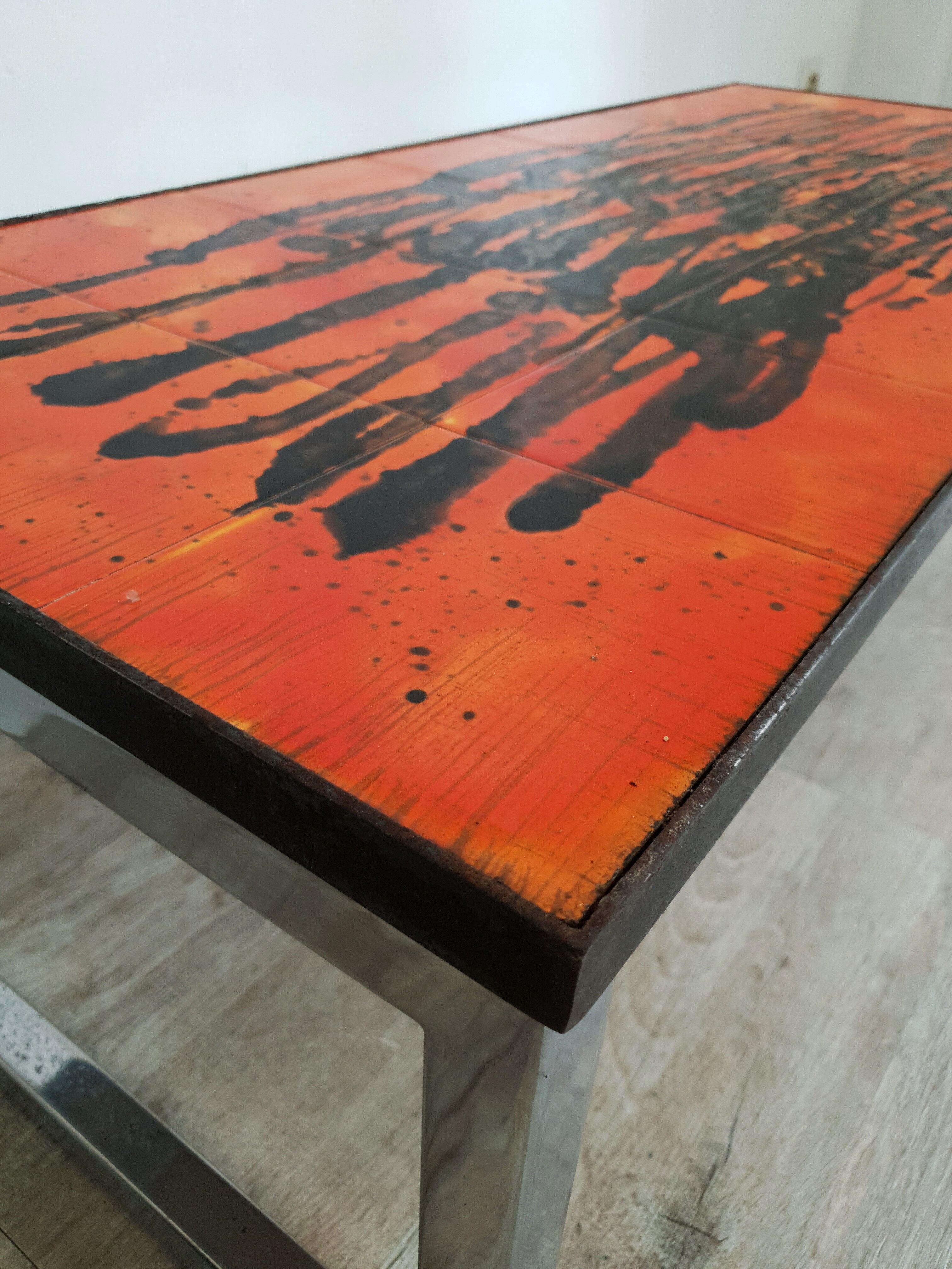 Coffee table Juliette Belarti