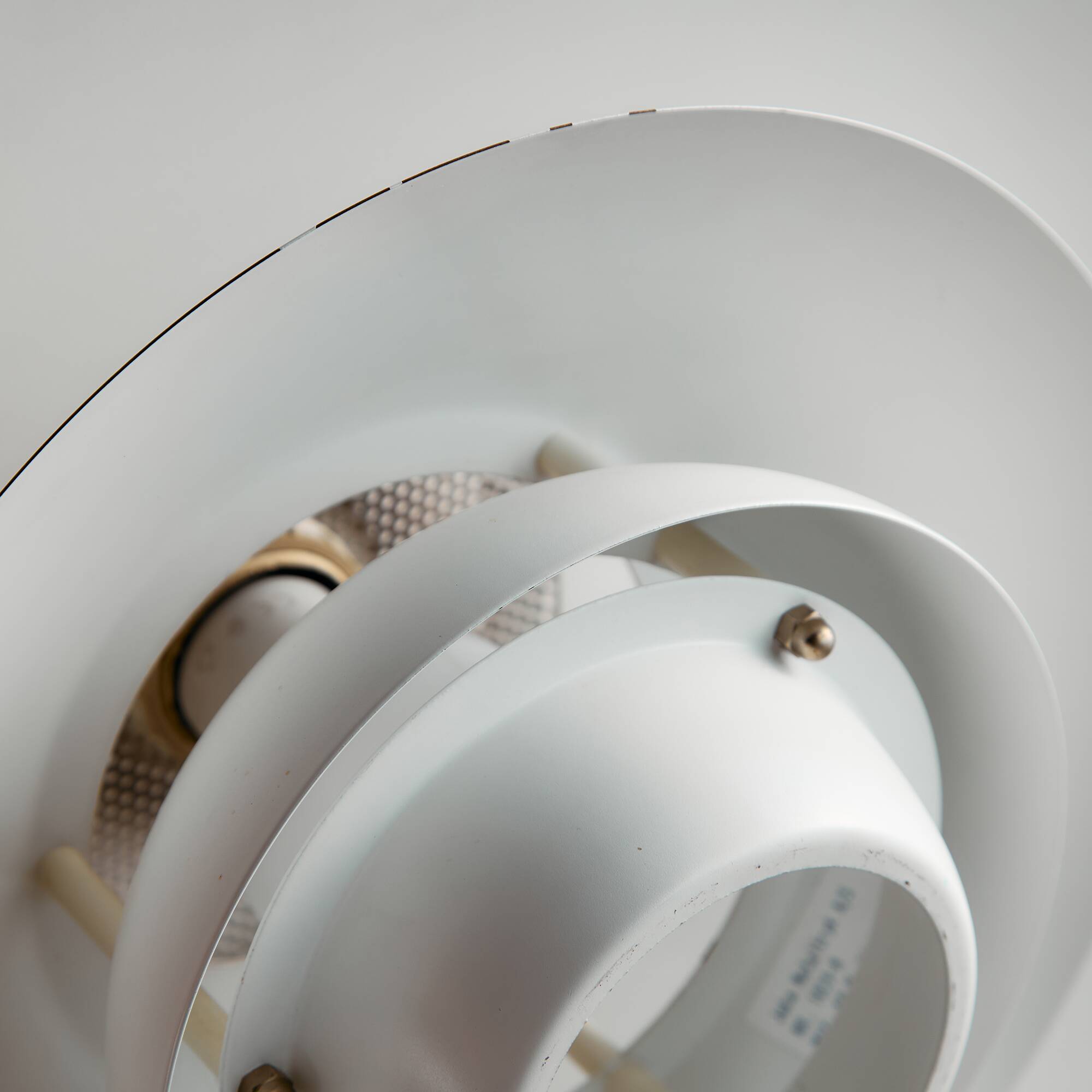 1039-H pendant by Jeka Metaltryk