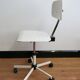 Chaise de bureau Rabami par Jorgen Rasmussen