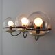 Lamp '237/3' by Gino Sarfatti for Arteluce