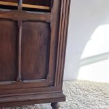 Parisian wardrobe - showcase spirit