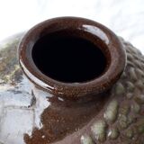 Ceramic vase