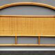 Headboard rattan vintage Emmanuelle