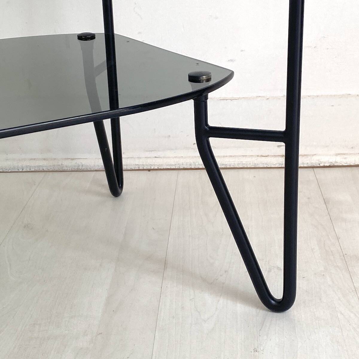 1950s modernist coffee table