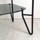 1950s modernist coffee table