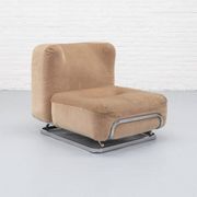 Lounge chair IPE Italy 1970s