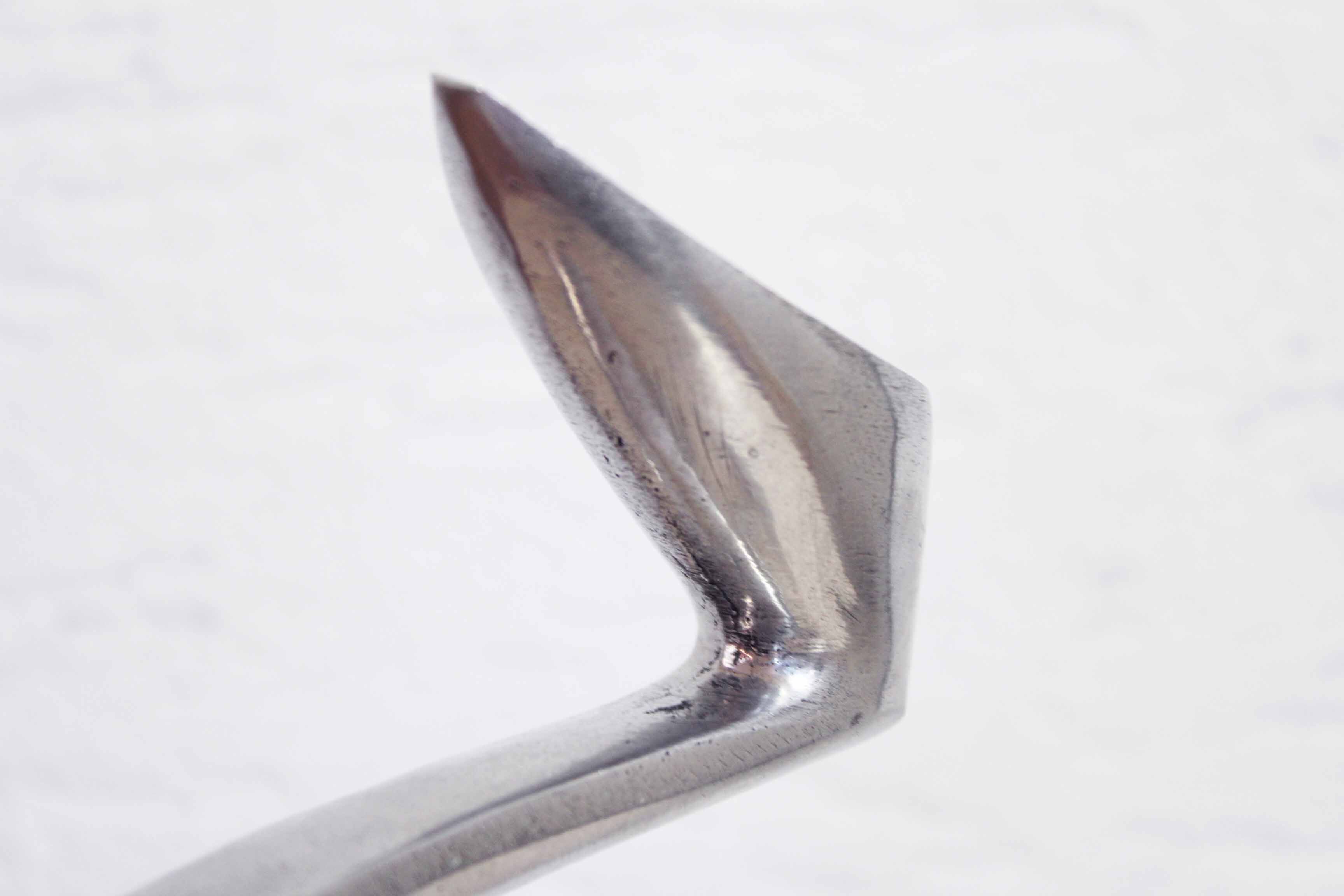 Set of 3-candlesticks Matthew Hilton