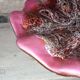 Plat coquillage Vallauris
