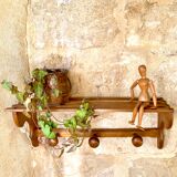 Coat rack