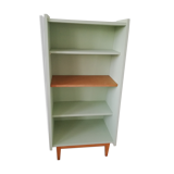 Vintage bookcase