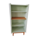 Vintage bookcase