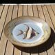 Ceramic plate