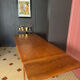 Scandinavian table