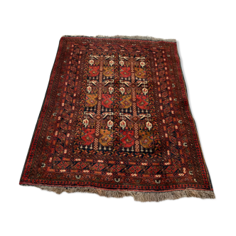 Tapis d'anatolie en laine noué main 152x107cm
