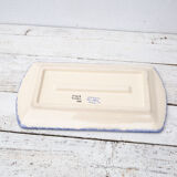 Dish henriot Quimper old