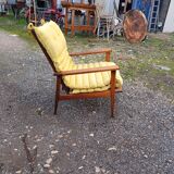 Vintage armchair from the 70s