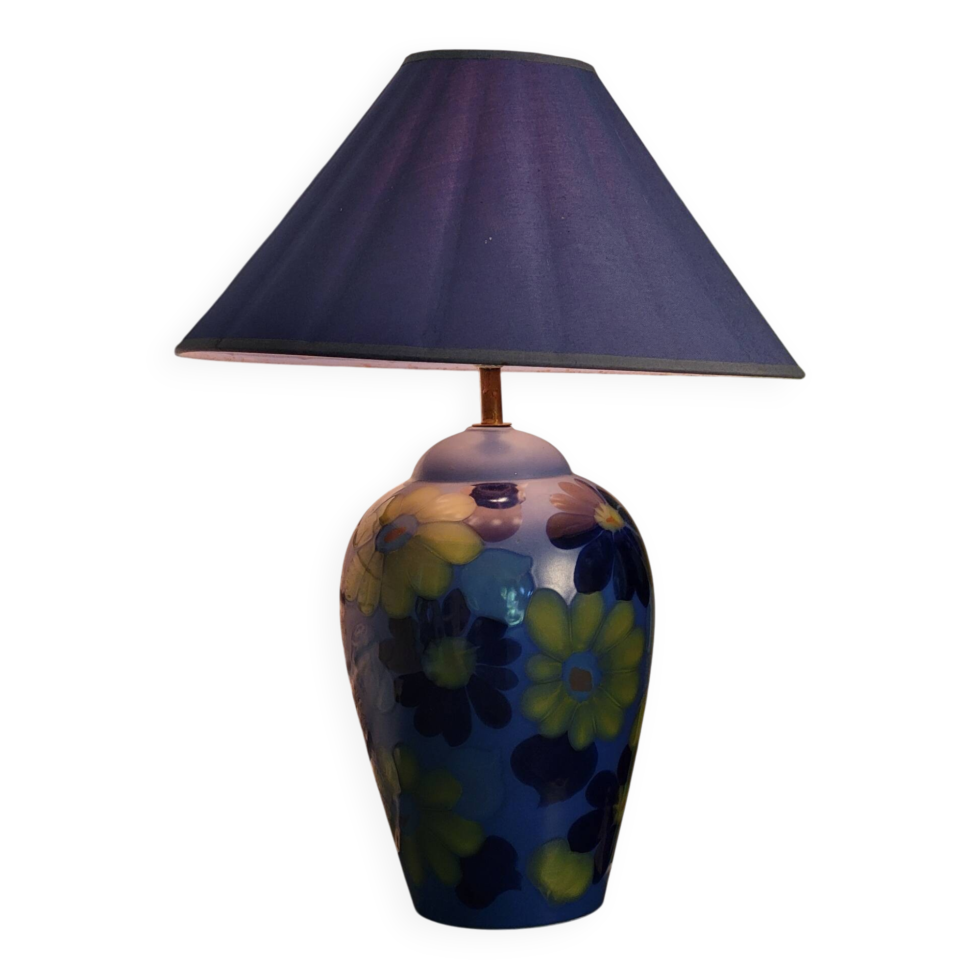 Table lamp