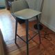 2 Muuto brand stools