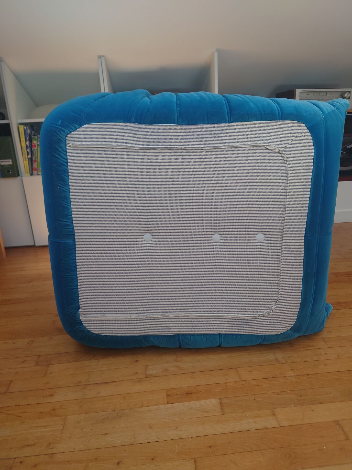 Togo armchair Ligne Roset