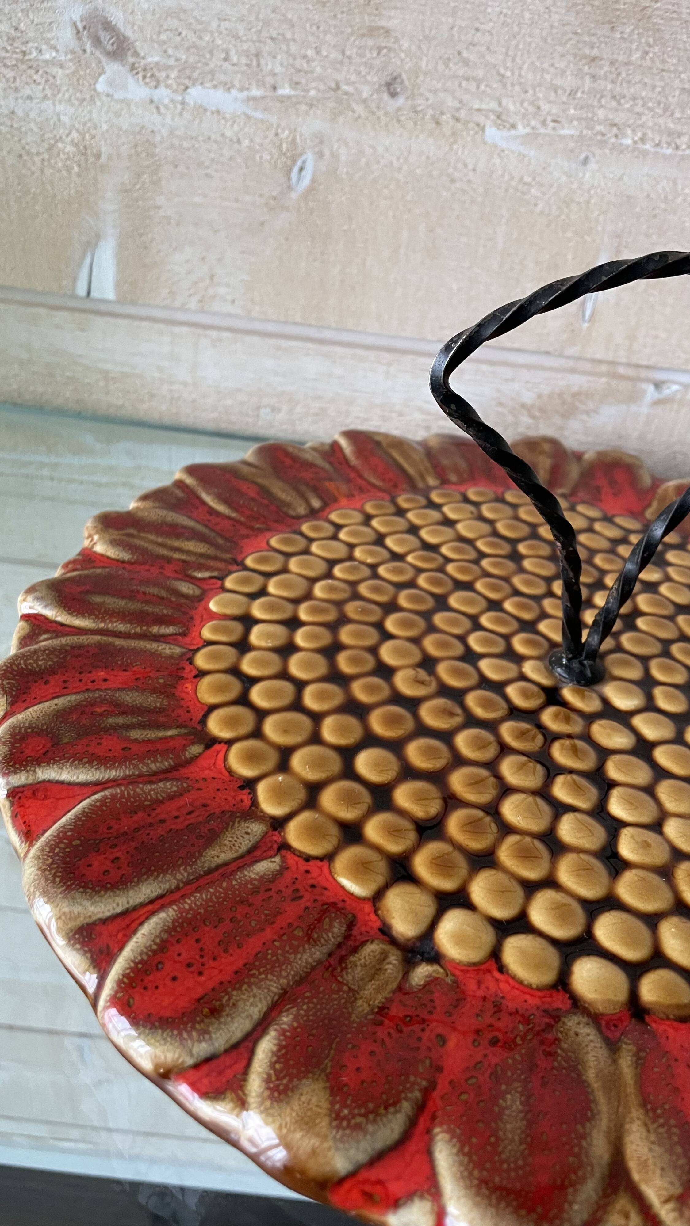 Vallauris cheese platter