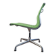 Vitra Eames 105 aluminium group