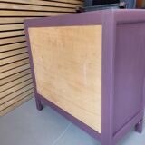 Commode parisienne vintage