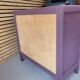 Commode parisienne vintage