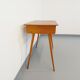 Vintage Baumann wooden desk from the 50s