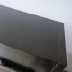 Brutalist mid-century belgium credenza