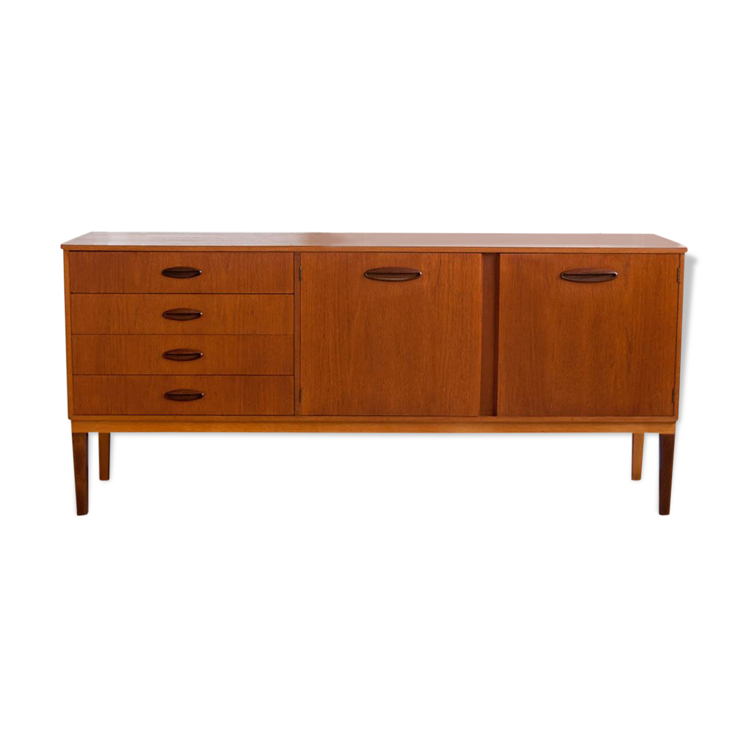 Scandinavian sideboard 172cm
