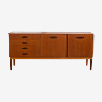 Enfilade scandinave 172cm