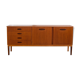 Scandinavian sideboard 172cm