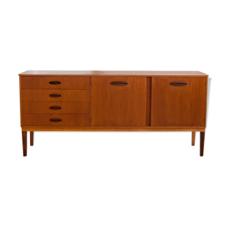 Scandinavian sideboard 172cm