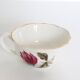 2-cup Gien opaque porcelain set, Chambord pattern