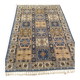 Handmade Moroccan rug