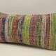 Turkish kilim cushion, 30x60 cm, oa-690