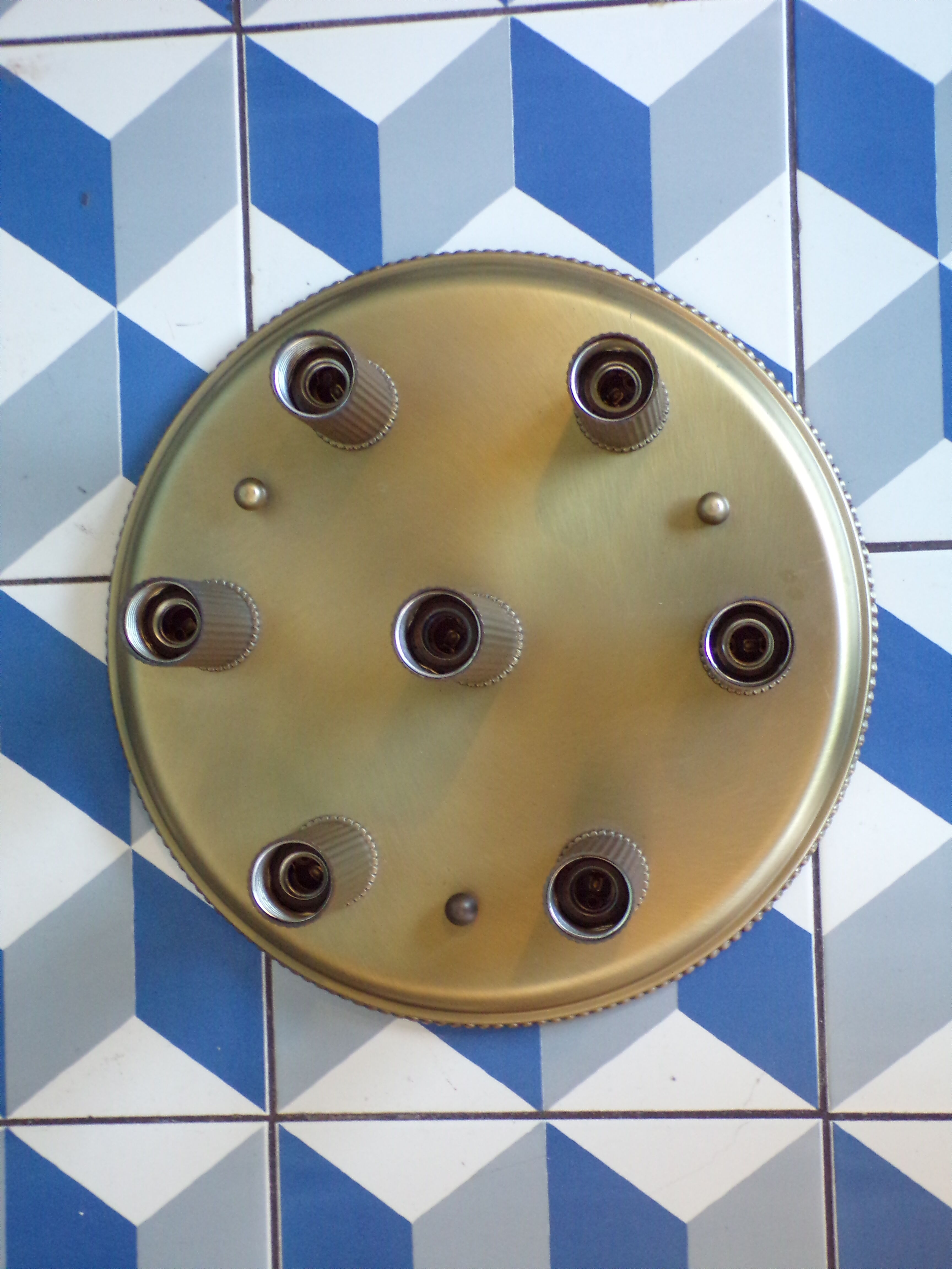 Plafonnier Schröder & co