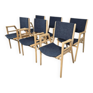 Chaises de frantisek