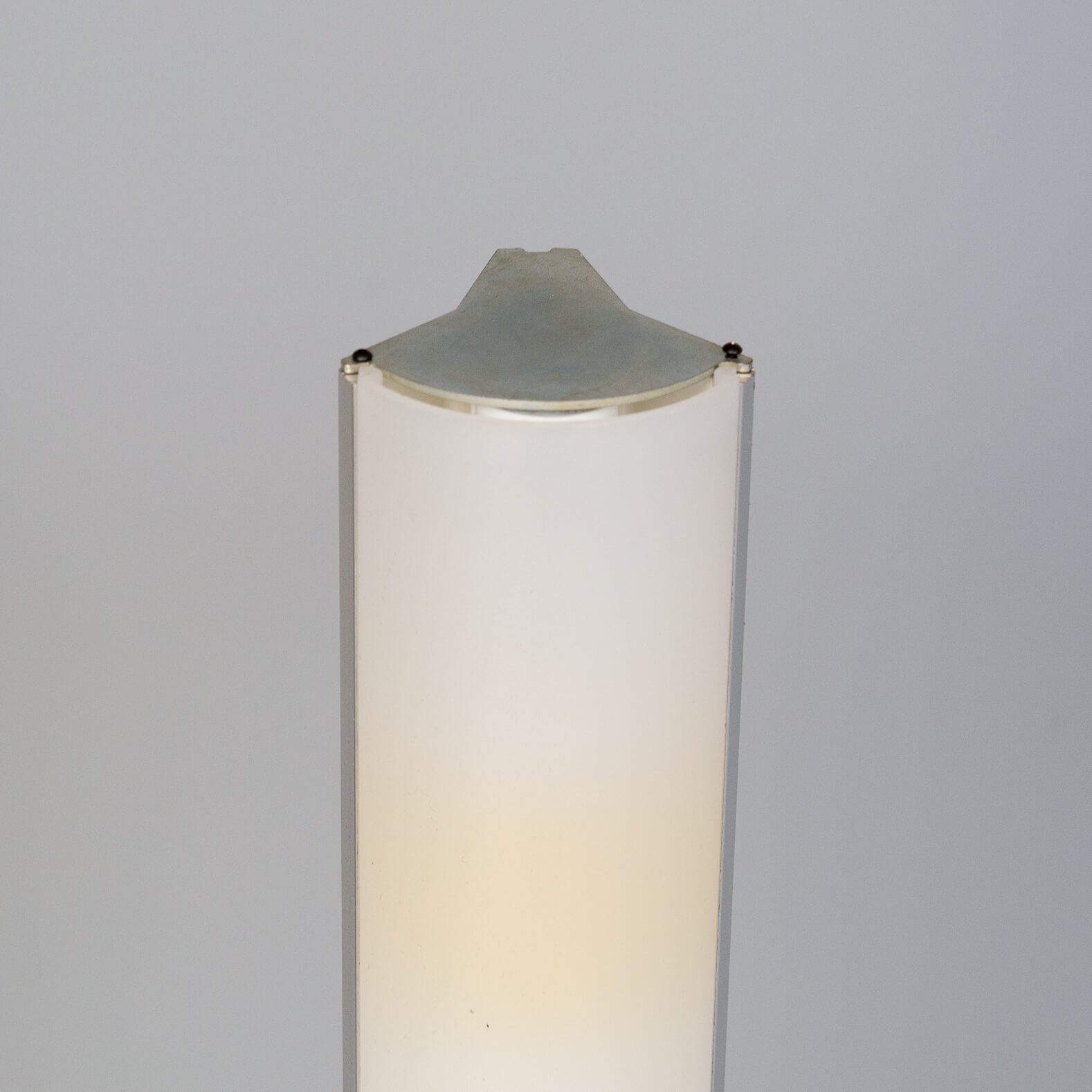 Hannes Wettstein ‘Ypsilon” floorlamp for Belux