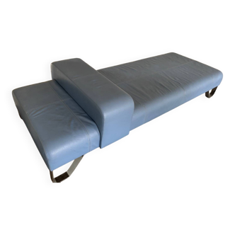 Poltrona Frau daybed bench