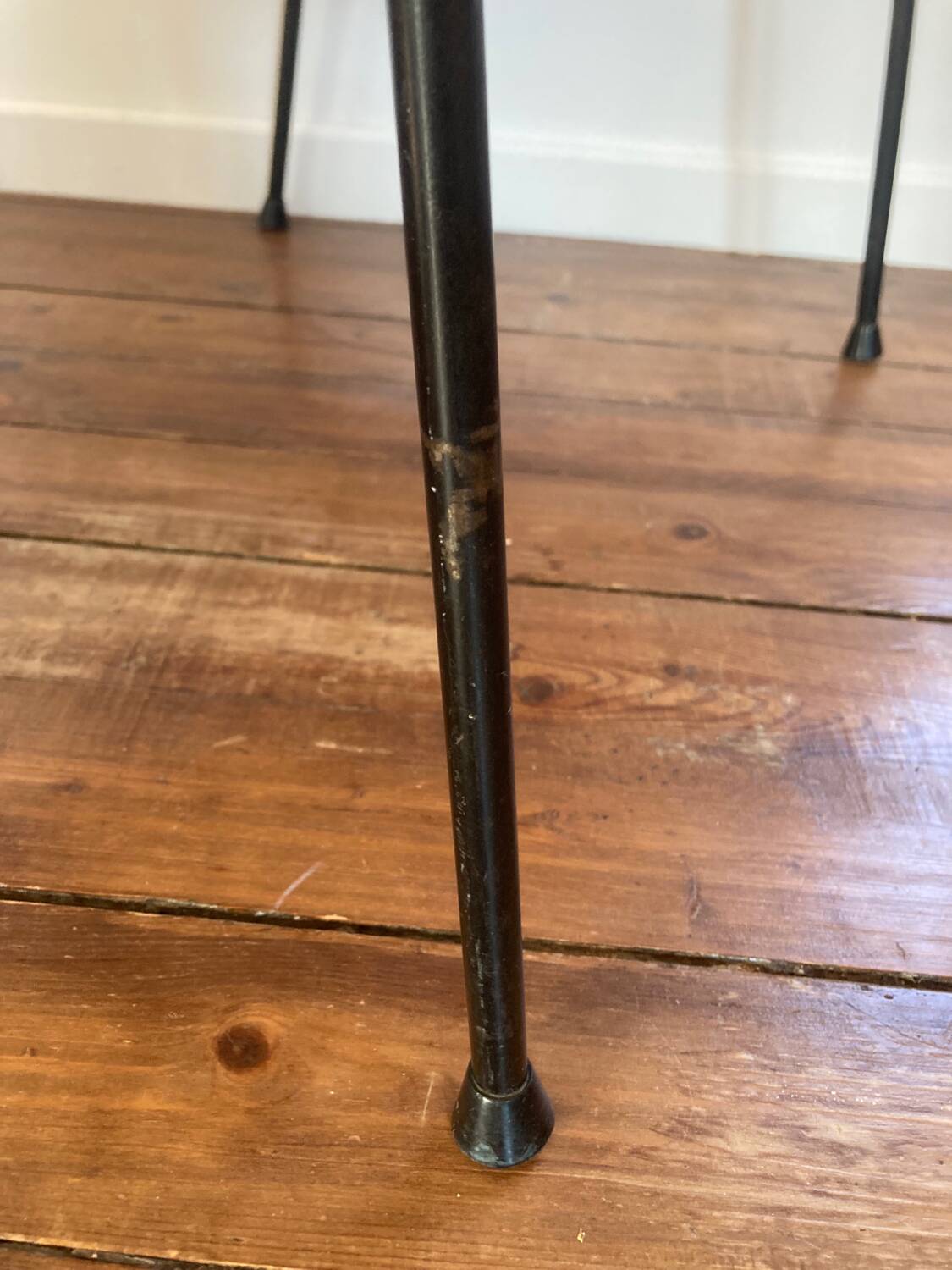 Pierre Paulin armchair