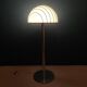 Lampadaire Modèle Mid-Century Modern par Adalberto Dal Lago pour Esperia, Italie, années 1960